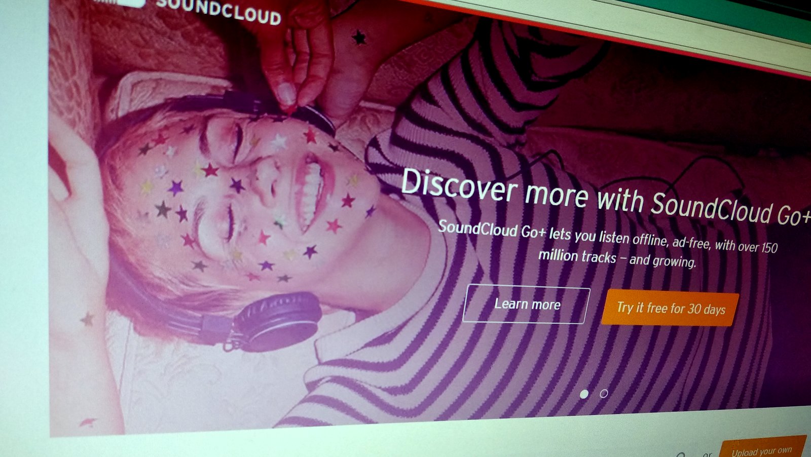 Суд в Кыргызстане признал экстремистским музыкальный сервис SoundCloud 