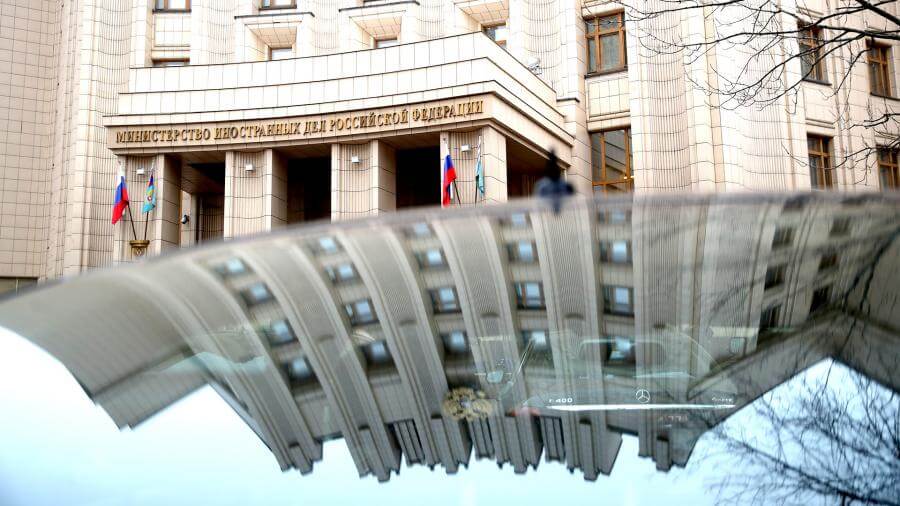 МИД обеспокоен в связи с активностью террористов в Афганистане