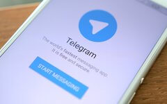 Роскомнадзор начал процедуру блокировки Telegram 
