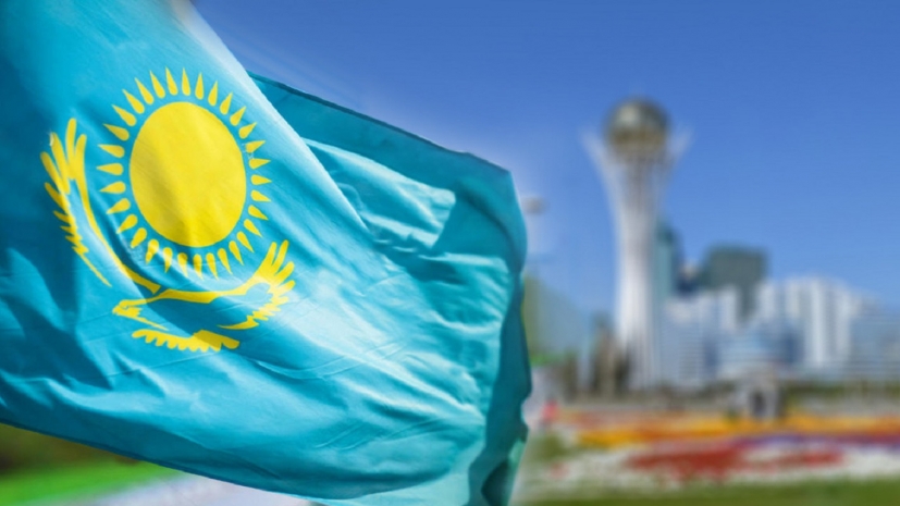 Власти Казахстана введут новые меры для защиты детей