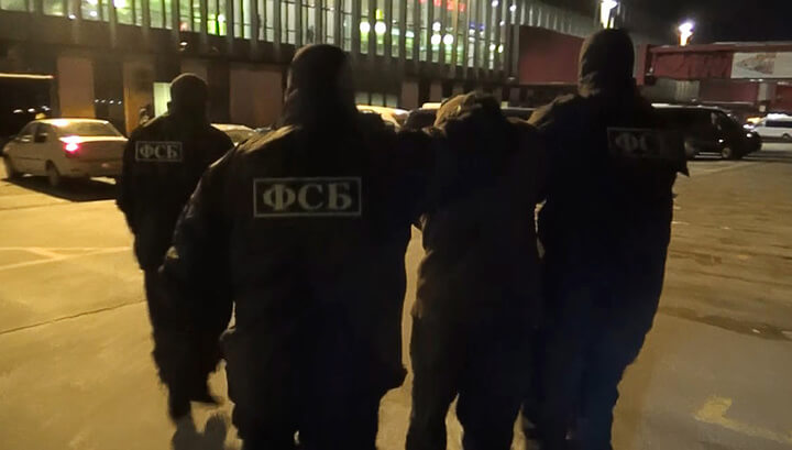 Афганистан передал России вербовщика террористов