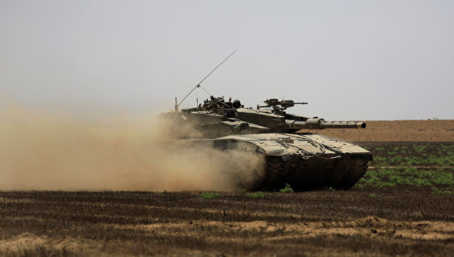 Ғазо минтақаси: Ҳозирча сулҳга эришилди
