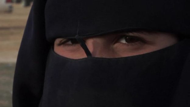 Қизини қайтариш учун ИШИД ерларига борган ўзбек аёли нималар кўрди?