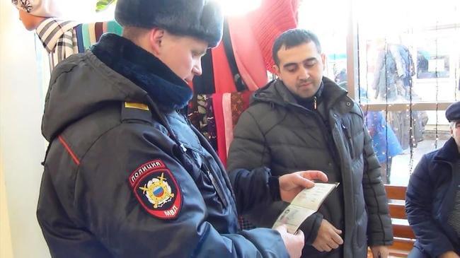 Внимание мигрантам! Россия усиливает режим безопасности 