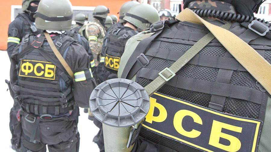 За год в России предотвратили 25 терактов