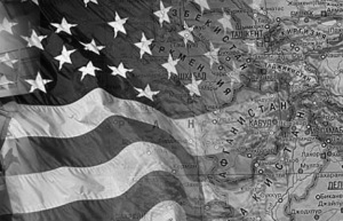 Центральная Азия снова в фокусе интересов США
