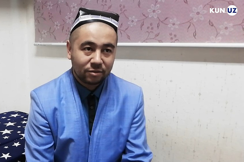 Кореядаги масжид имоми билан суҳбат: Мусофирчиликдаги ҳаёт, муҳожирларнинг муаммолари ва уларга диндаги ечимлар