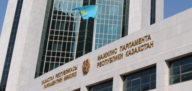 Казахстан рассматривает новый закон, нацеленный на «деструктивные религиозные движения» 