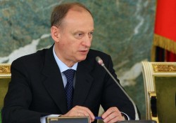 Н.Патрушев: в молодёжной среде присутствует пропаганда сатанизма 