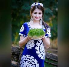 Жизнь в Центральной Азии: Красота страшная сила - 5 самых известных моделей из Узбекистана