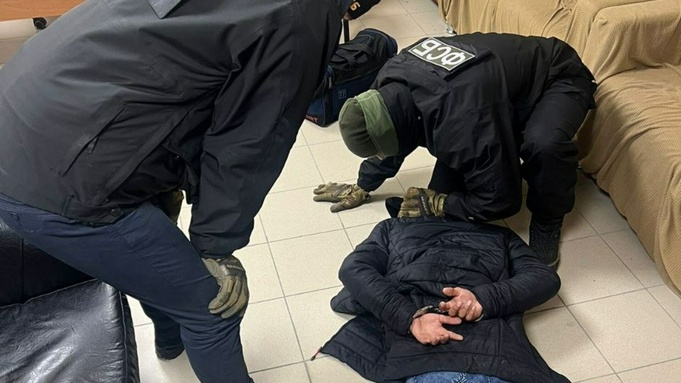 На Алтае студент-иностранец получил семь с половиной лет колонии за призывы к терроризму
