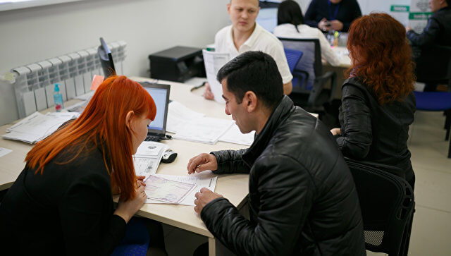 В Подмосковье вырастет стоимость трудового патента для мигрантов