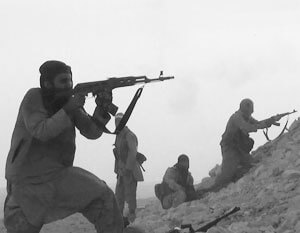 ИГ внезапно атаковало сирийскую армию в Дейр-эз-Зоре