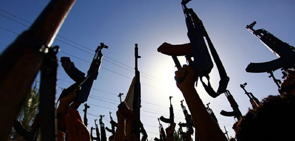 В Сирии обнаружили угрозу возрождения ИГ 