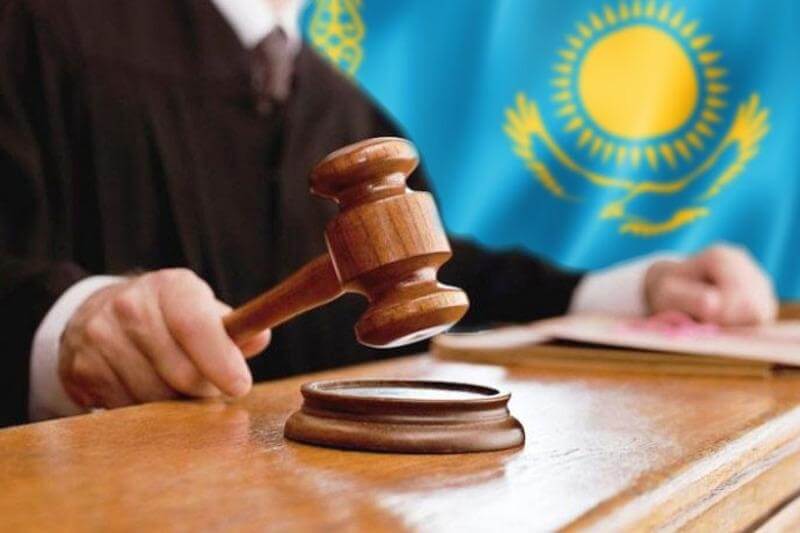 Какие преступления наносят наибольший ущерб Казахстану и казахстанцам?
