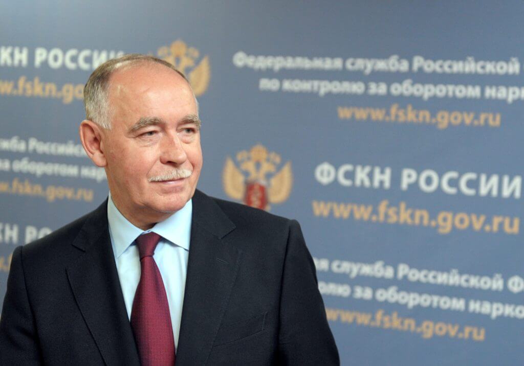 Среднюю Азию ставят на довольствие. ФСКН предлагает бороться с наркотрафиком с помощью миллиардных инвестиций