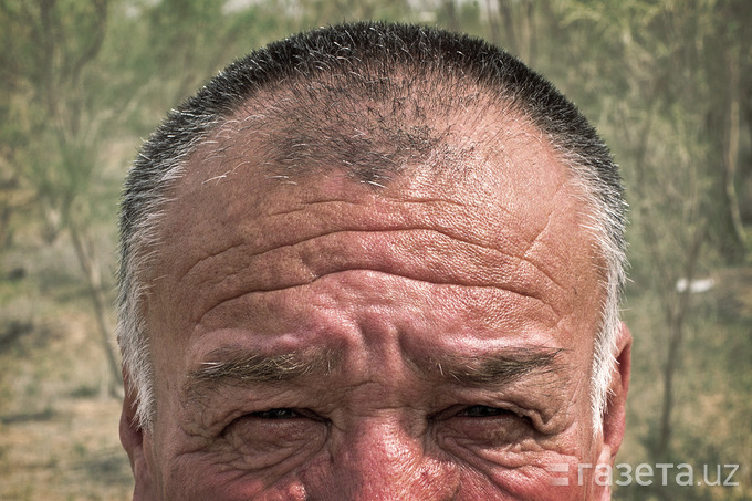 Победитель пустыни