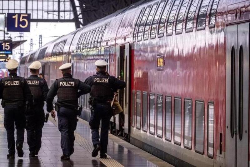 Спецслужбы Австрии арестовали 14-летнего подростка, планировавшего теракт на столичном вокзале Вестбанхоф
