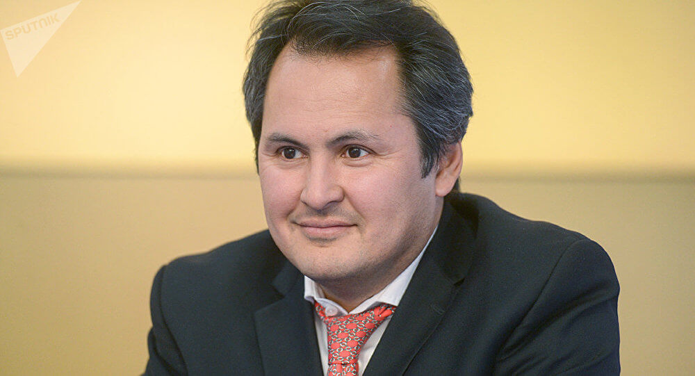Абдуллаев: московские узбеки и таджики отмечают Навруз одинаково 