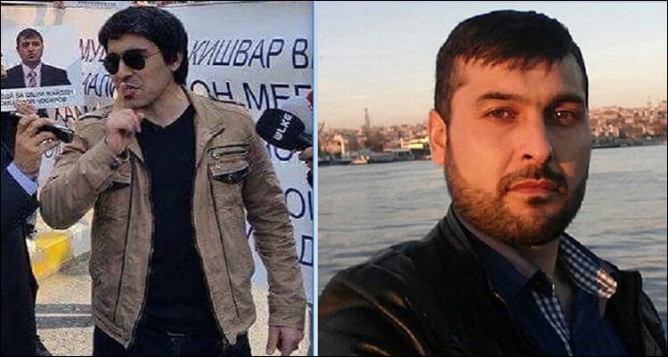 В Турции задержали лидера оппозиционного таджикистанского движения «Группа 24»
